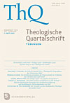 Titelcover der archivierten Ausgabe 1/2021 - klicken Sie für eine größere Ansicht Titelcover der archivierten Ausgabe 1/2021 - klicken Sie für eine größere Ansicht