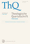 Titelcover der aktuellen Ausgabe 3/2025 - klicken Sie für eine größere Ansicht
