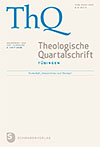 Titelcover der aktuellen Ausgabe 2/2026 - klicken Sie f&uuml;r eine gr&ouml;&szlig;ere Ansicht